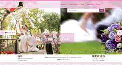 Desktop Screenshot of mineorganizasyon.com